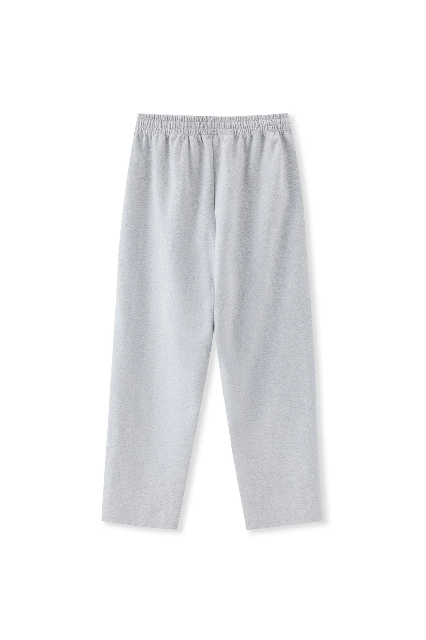 SWEATPANTS GREY