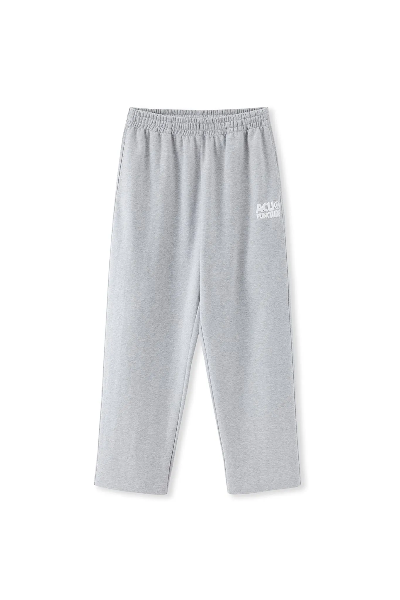 SWEATPANTS GREY