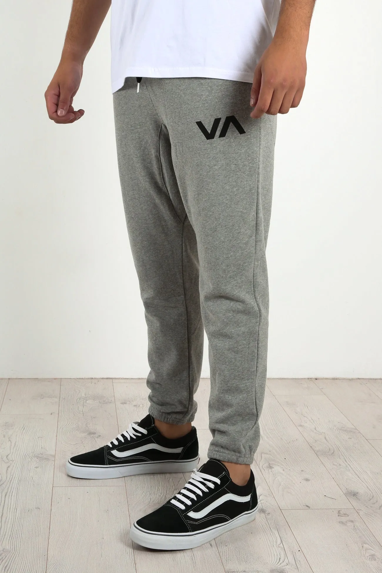 Swift Sweatpant Heather Grey