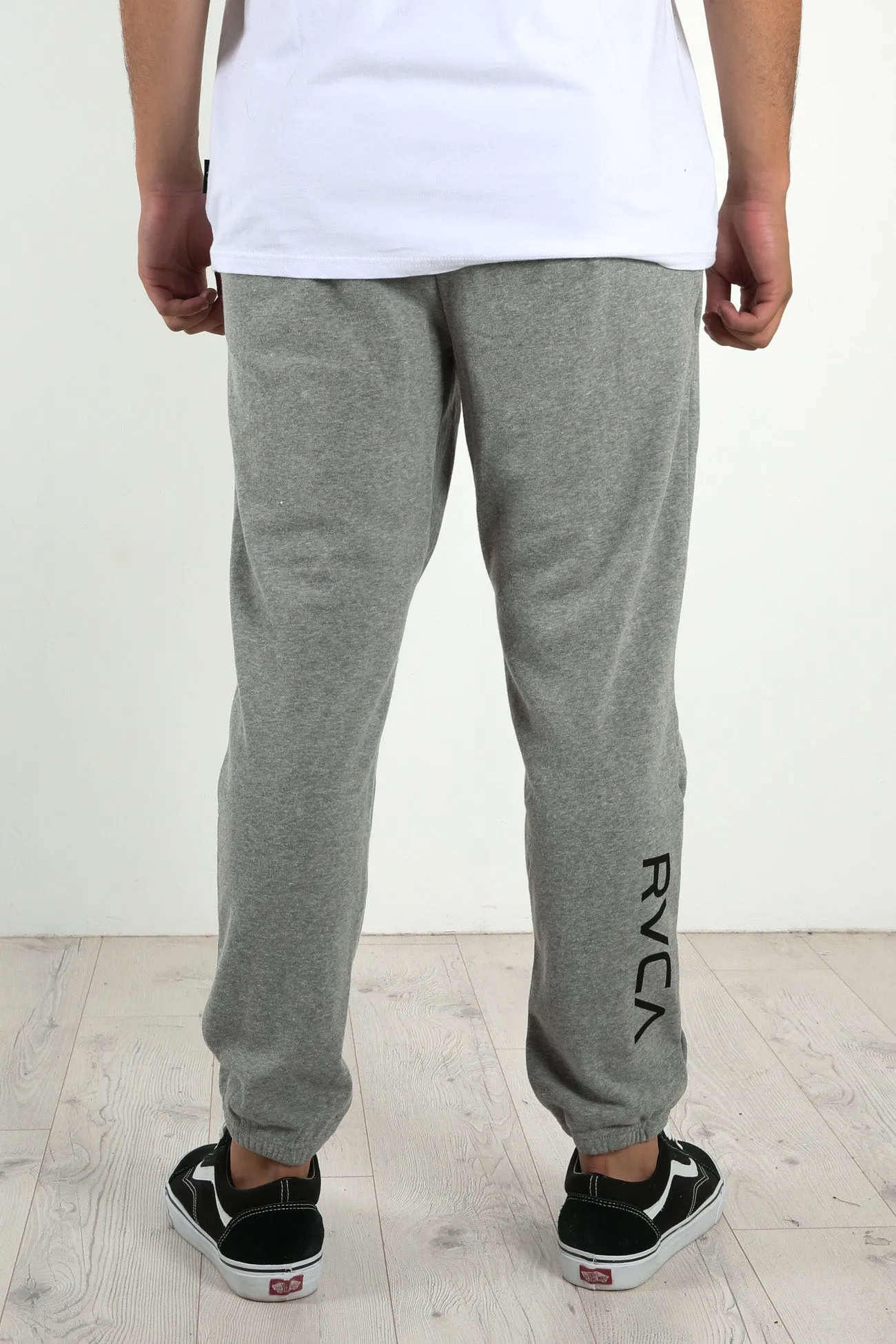 Swift Sweatpant Heather Grey