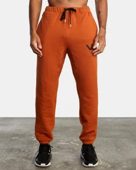 Swift Sweatpants - Dark Amber