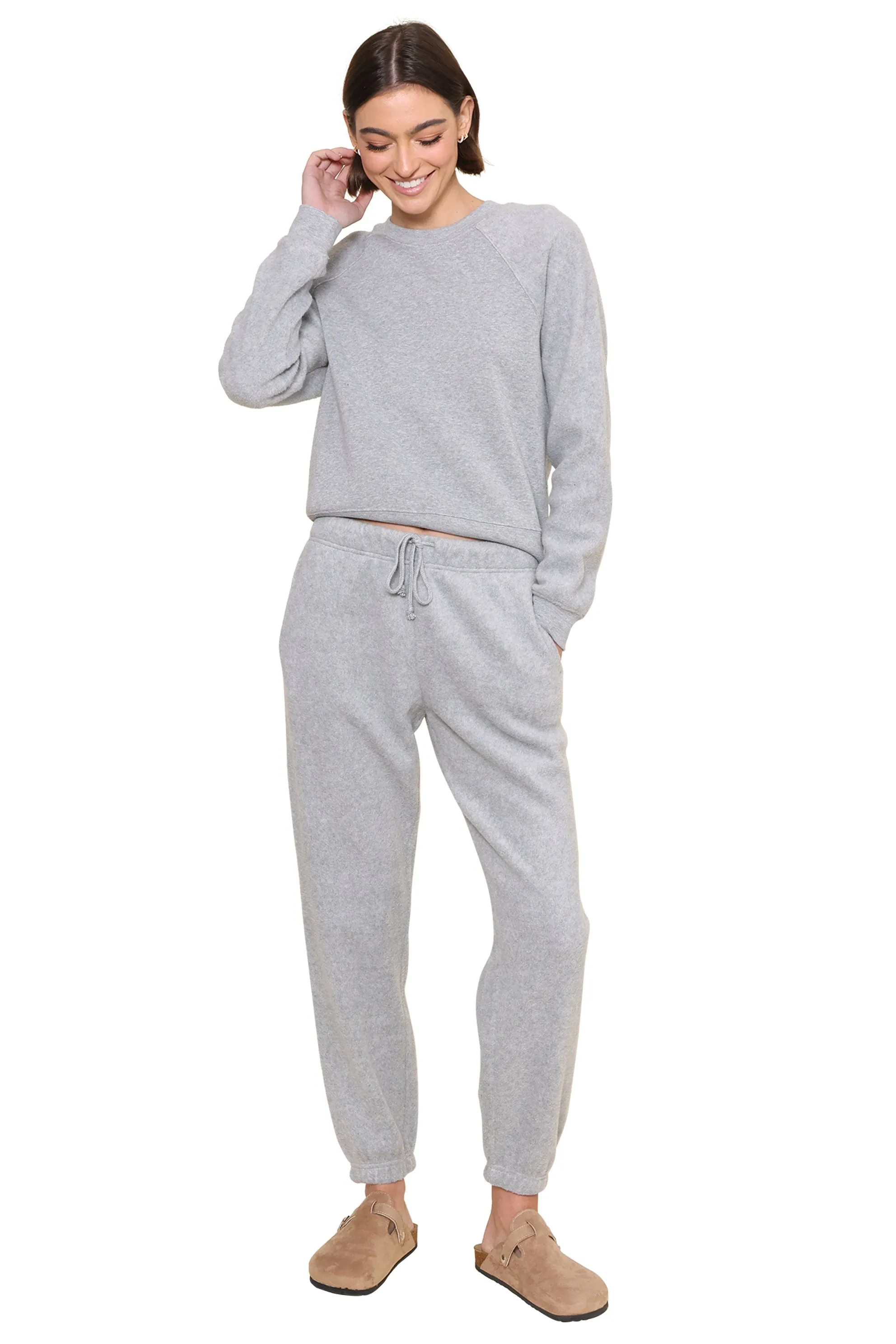 Unwind Fleece Jogger