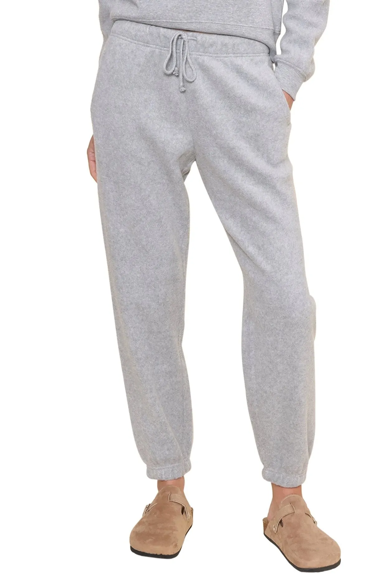 Unwind Fleece Jogger