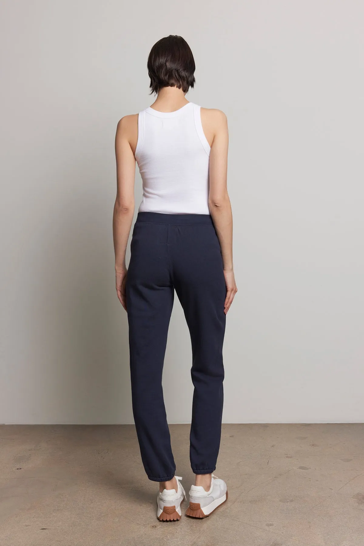 Velvet by Jenny Graham Zuma 04 Sweatpants | Navy