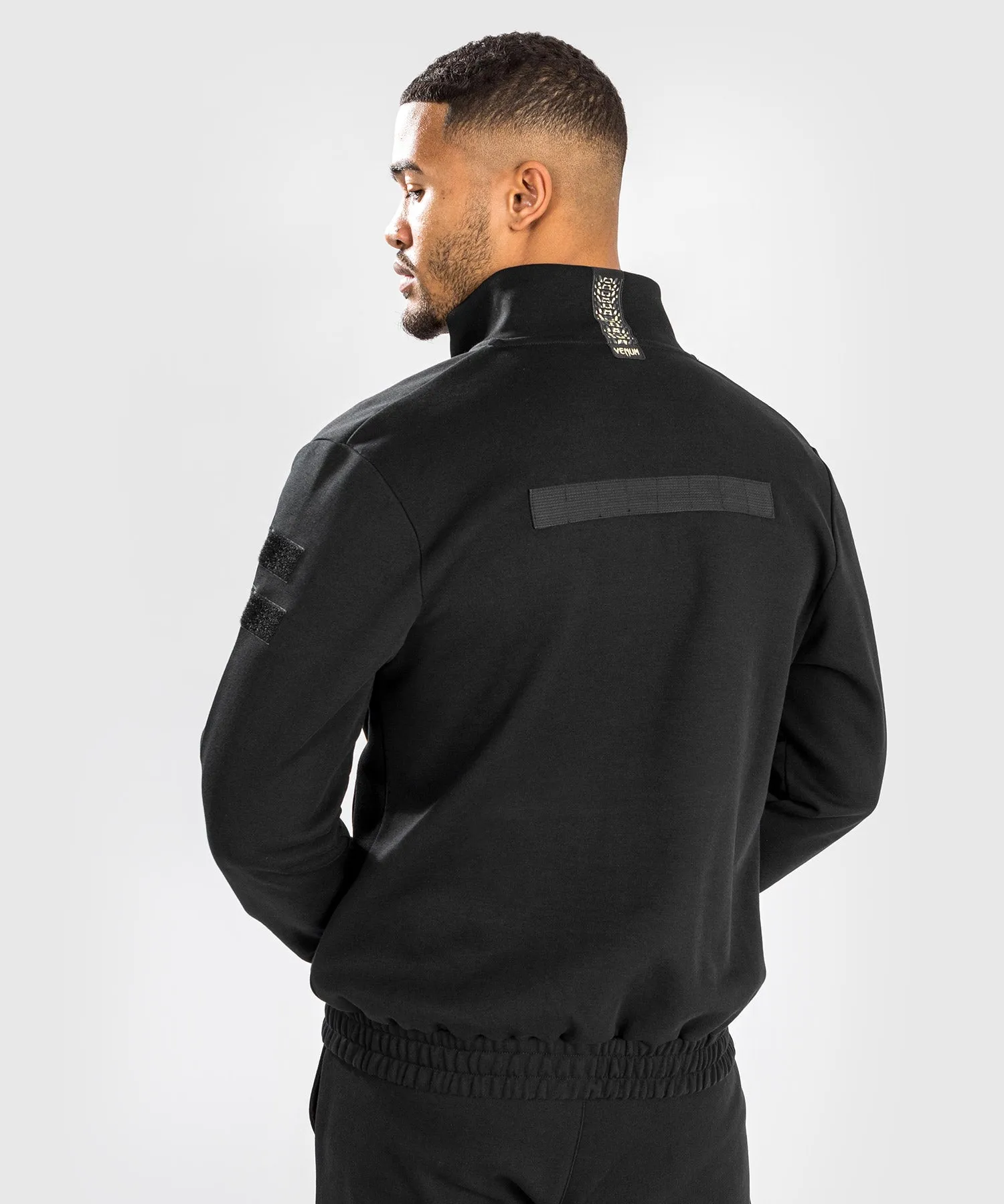 Venum Tecmo 2.0 Jacket - Black