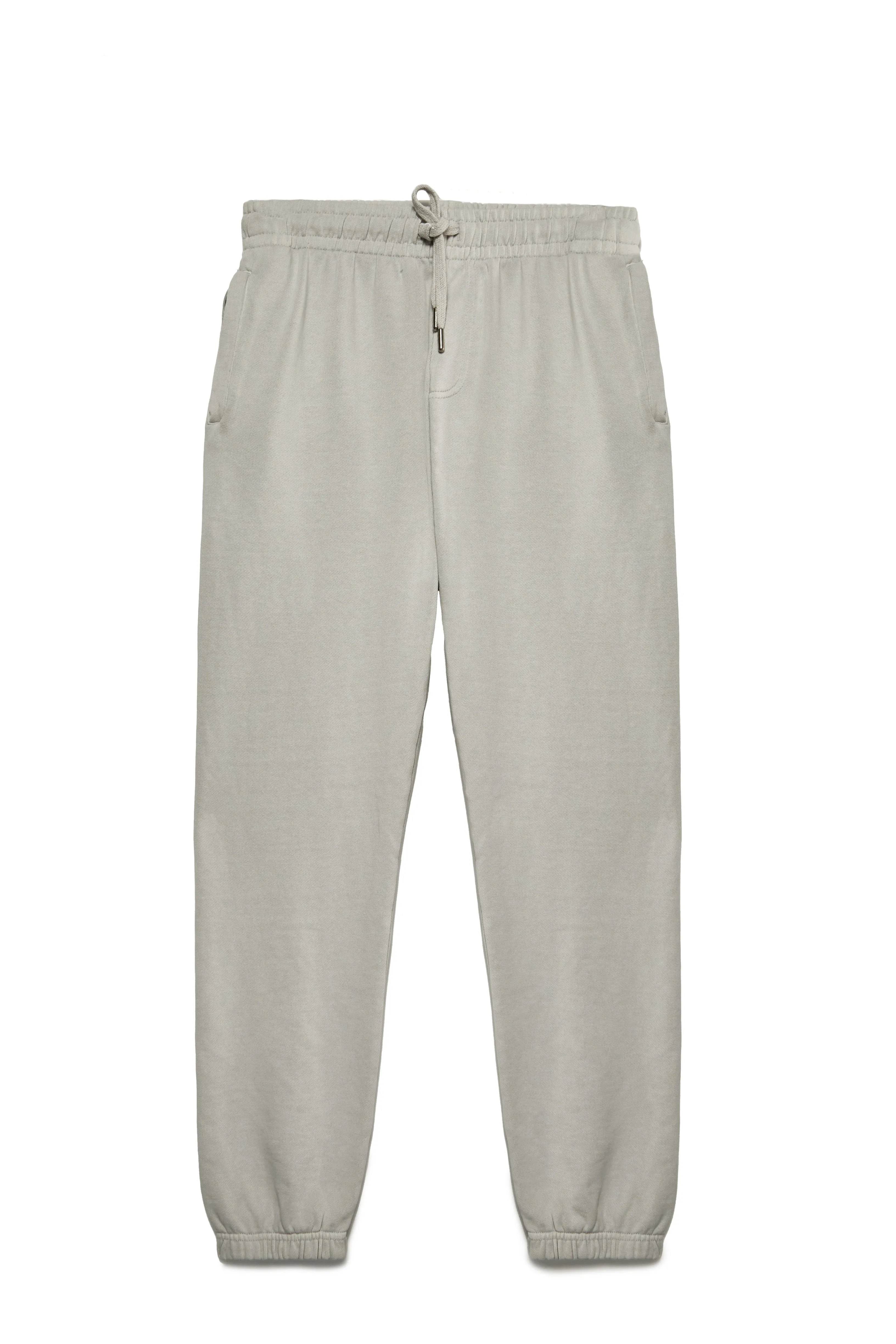 Wifey Club Jogger Pant - Grey