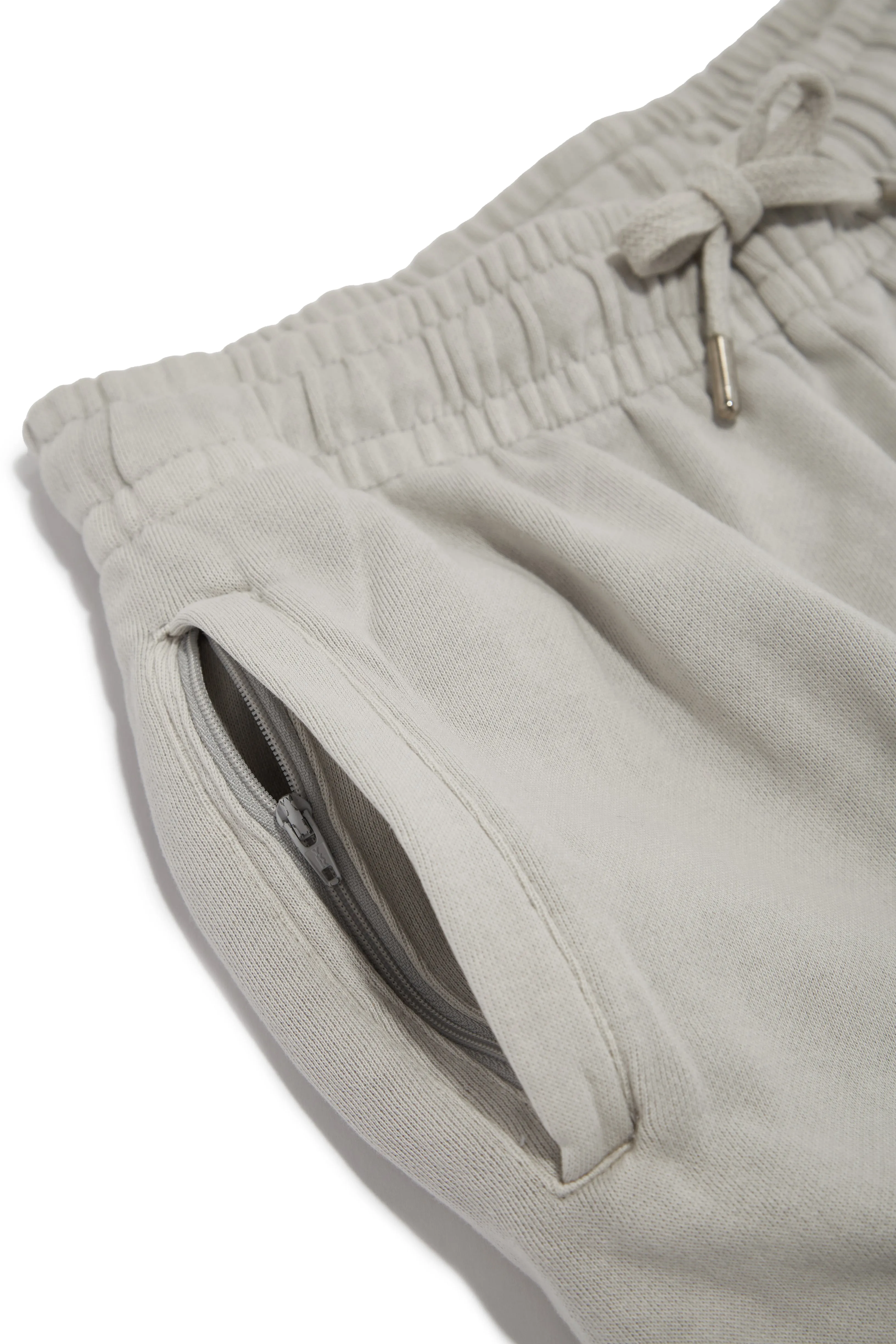 Wifey Club Jogger Pant - Grey