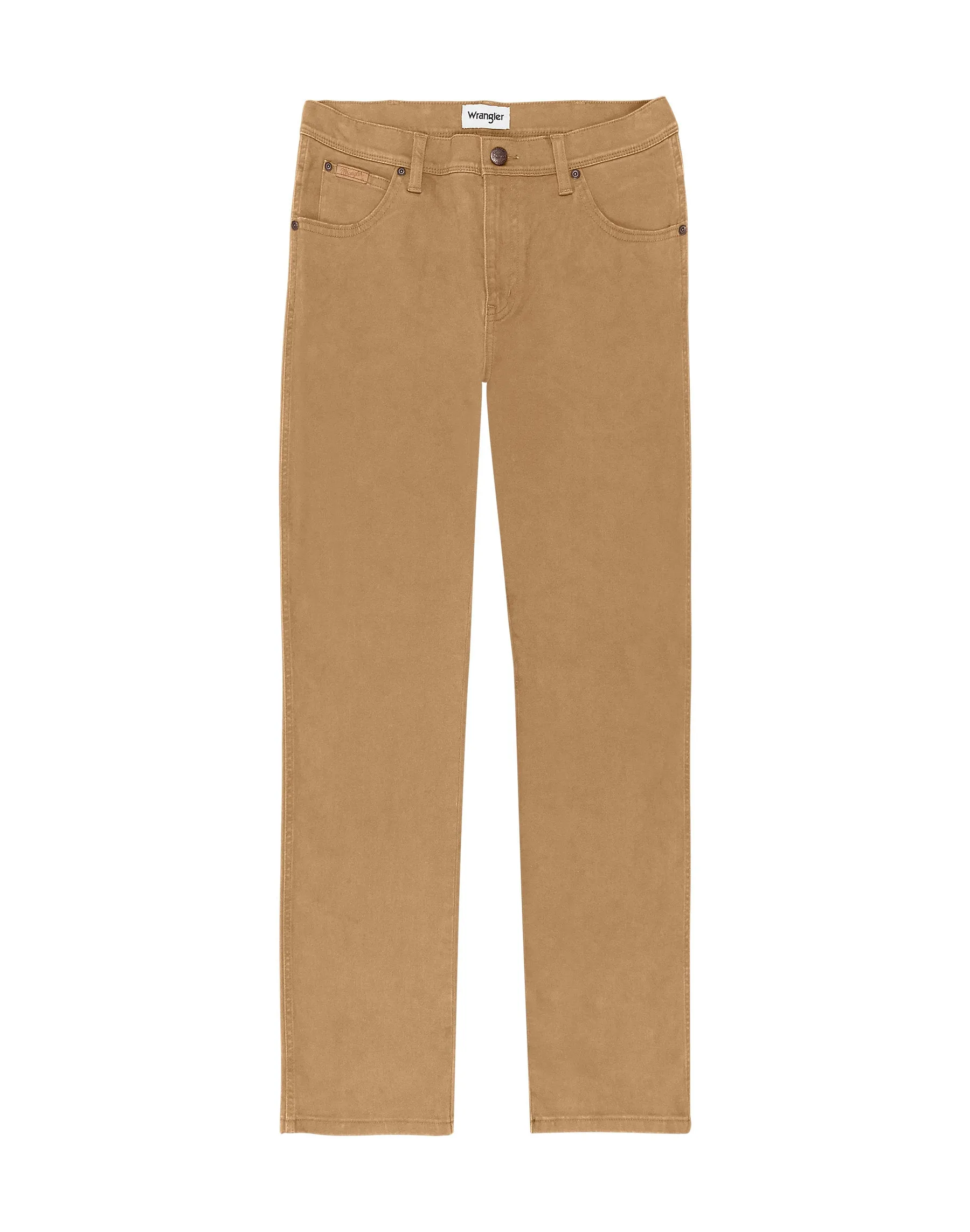 Wrangler Texas Jeans Camel K