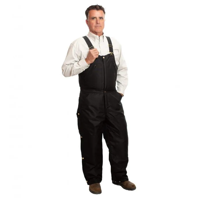 Wyoming Traders Oxford Bib Overalls